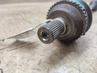 Привод правый передний SMART FORTWO 451.332 132.930 (M132E10) 4 ракурс