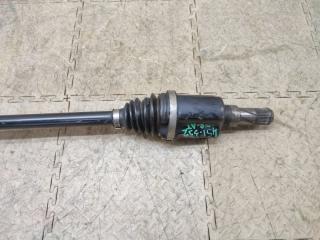 Привод правый передний SMART FORTWO 451.332 132.930 (M132E10) 5 ракурс
