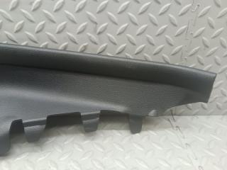Накладка на порог правая задняя BMW 3-SERIES F31 N47D20C 7221918 3 ракурс
