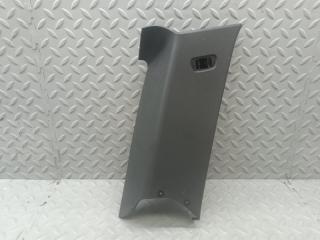 Накладка на стойку кузова левая задняя BMW 3-SERIES F31 N47D20C 51437248163 1 ракурс