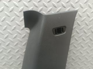 Накладка на стойку кузова левая задняя BMW 3-SERIES F31 N47D20C 51437248163 2 ракурс