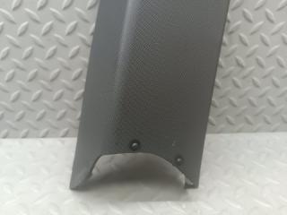 Накладка на стойку кузова левая задняя BMW 3-SERIES F31 N47D20C 51437248163 3 ракурс