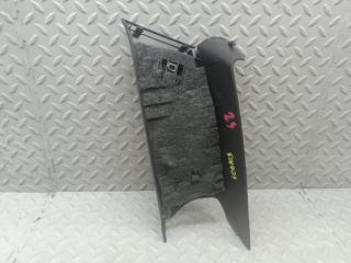 Накладка на стойку кузова левая задняя BMW 3-SERIES F31 N47D20C 51437248163 4 ракурс