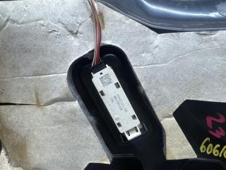 Накладка на торпеду BMW 3-SERIES F31 N47D20C 51459218555A1 4 ракурс