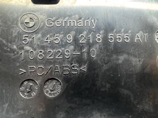 Накладка на торпеду BMW 3-SERIES F31 N47D20C 51459218555A1 5 ракурс