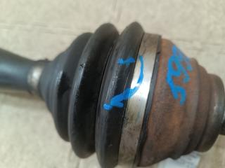 Привод правый передний AUDI TT 8J3 BWA 8J0407272AA 3 ракурс