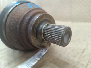 Привод правый передний AUDI TT 8J3 BWA 8J0407272AA 4 ракурс