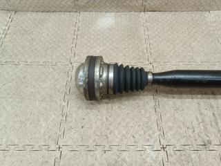 Привод правый передний AUDI TT 8J3 BWA 8J0407272AA 5 ракурс