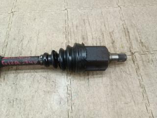 Привод правый передний LAND ROVER FREELANDER L314 25K4FN64 2 ракурс
