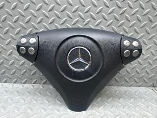 Airbag водительский MERCEDES-BENZ SLK-CLASS R171 M272 E35 (272.963) 1617589940 1 ракурс Airbag водительский MERCEDES-BENZ SLK-CLASS R171 M272 E35 (272.963) 1617589940 1 ракурс