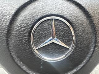 Airbag водительский MERCEDES-BENZ SLK-CLASS R171 M272 E35 (272.963) 1617589940 2 ракурс Airbag водительский MERCEDES-BENZ SLK-CLASS R171 M272 E35 (272.963) 1617589940 2 ракурс