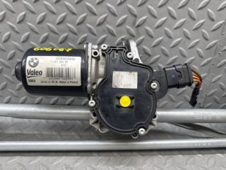 Трапеция дворников BMW 3-SERIES F31 N47D20C 726750403 3 ракурс Трапеция дворников BMW 3-SERIES F31 N47D20C 726750403 3 ракурс