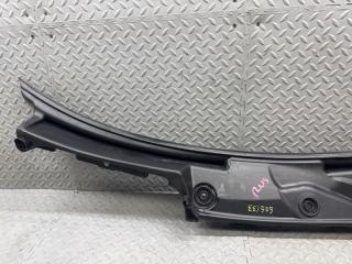 Планка под дворники MERCEDES-BENZ SLK-CLASS R171 M272 E35 (272.963) A1718300113 5 ракурс