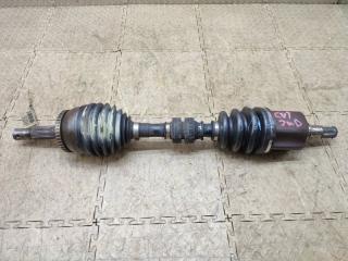 Привод левый передний  NISSAN SERENA TC24 QR20DE 1 ракурс