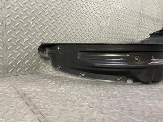 Подкрылок правый передний SUZUKI ALTO HA25S K6A 72321-64L0 2 ракурс
