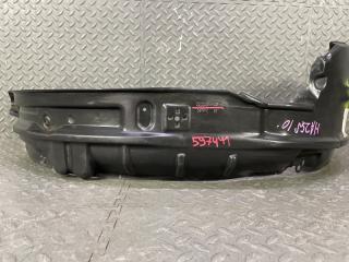 Подкрылок правый передний SUZUKI ALTO HA25S K6A 72321-64L0 3 ракурс