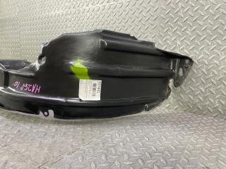 Подкрылок правый передний SUZUKI ALTO HA25S K6A 72321-64L0 4 ракурс