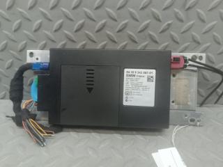 Электронный блок BMW 3-SERIES F31 N47D20C 8410934288701 1 ракурс