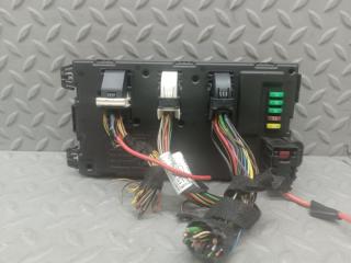 Блок предохранителей BMW 3-SERIES F31 N47D20C 6135932970001 1 ракурс