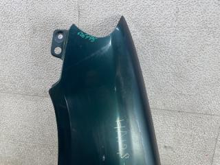 Крыло левое переднее SUZUKI ALTO HA12S F6A 5771176G00 4 ракурс