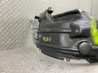 Подкрылок левый передний DAIHATSU TANTO EXE L455S KF 53876-B2150, 53876-B2140 2 ракурс