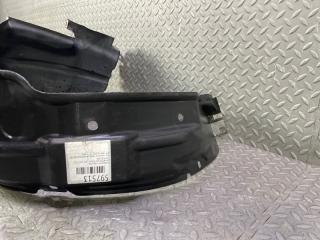Подкрылок левый передний DAIHATSU TANTO EXE L455S KF 53876-B2150, 53876-B2140 4 ракурс