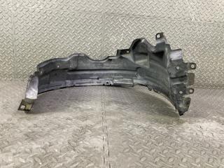 Подкрылок левый передний DAIHATSU TANTO EXE L455S KF 53876-B2150, 53876-B2140 5 ракурс