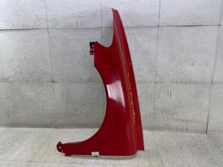 Запчасть крыло переднее левое VOLVO C70 2008