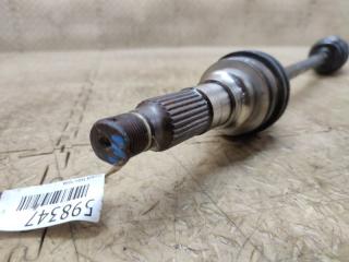 Привод правый задний SUBARU STELLA RN2 EN07 4 ракурс Привод правый задний SUBARU STELLA RN2 EN07 4 ракурс