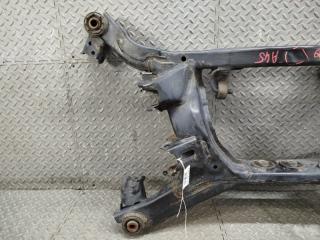 Балка подвески задняя SUBARU LEVORG VM4 FB16ESZH9A 4 ракурс