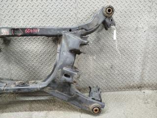 Балка подвески задняя SUBARU LEVORG VM4 FB16ESZH9A 5 ракурс