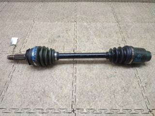 Привод левый передний SUBARU PLEO RA2 EN07 1 ракурс