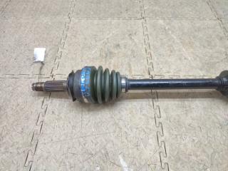 Привод левый передний SUBARU PLEO RA2 EN07 2 ракурс