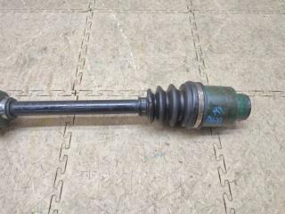 Привод левый передний SUBARU PLEO RA2 EN07 5 ракурс