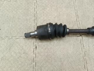 Привод правый передний MITSUBISHI TOPPO BJ H46A 4A30 2 ракурс