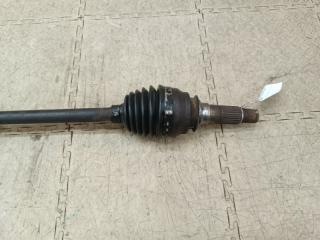 Привод правый передний MITSUBISHI TOPPO BJ H46A 4A30 5 ракурс