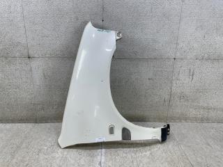 Крыло правое переднее SUZUKI CERVO CN22S F6A 57611-50E00 1 ракурс