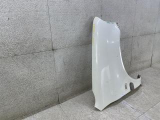 Крыло правое переднее SUZUKI CERVO CN22S F6A 57611-50E00 2 ракурс
