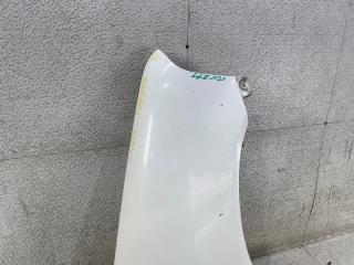 Крыло правое переднее SUZUKI CERVO CN22S F6A 57611-50E00 4 ракурс