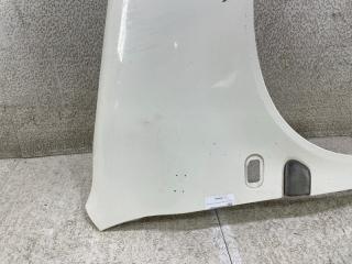 Крыло правое переднее SUZUKI CERVO CN22S F6A 57611-50E00 5 ракурс