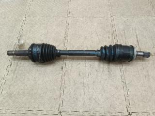 Привод правый передний  MITSUBISHI PAJERO MINI H58A 4A30T 1 ракурс