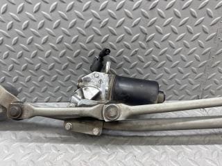 Трапеция дворников MERCEDES-BENZ SLK-CLASS R171 M272 E35 (272.963) A1718200442 3 ракурс
