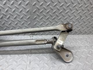Трапеция дворников MERCEDES-BENZ SLK-CLASS R171 M272 E35 (272.963) A1718200442 4 ракурс