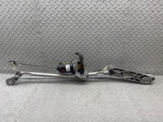 Трапеция дворников MERCEDES-BENZ SLK-CLASS R171 M272 E35 (272.963) A1718200442 5 ракурс
