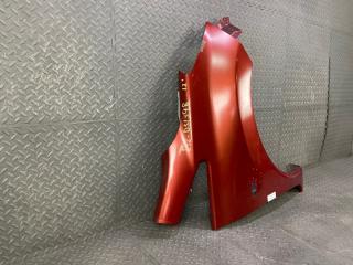 Крыло правое переднее NISSAN NOTE E12 HR12DE F31003VAMA 2 ракурс