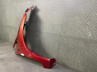Крыло правое переднее NISSAN NOTE E12 HR12DE F31003VAMA 3 ракурс