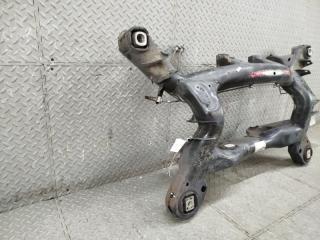 Балка подвески задняя BMW X1 E84 N46B20BD 2 ракурс Балка подвески задняя BMW X1 E84 N46B20BD 2 ракурс