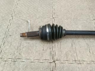 Привод правый передний SUBARU PLEO RA2 EN07 5 ракурс