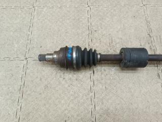 Привод правый передний TOYOTA DUET M100A EJ-DE 5 ракурс