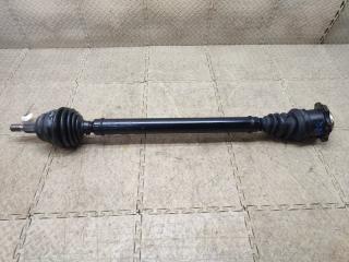 Привод правый передний VOLKSWAGEN BEETLE 9C1 AQY 1 ракурс Привод правый передний VOLKSWAGEN BEETLE 9C1 AQY 1 ракурс